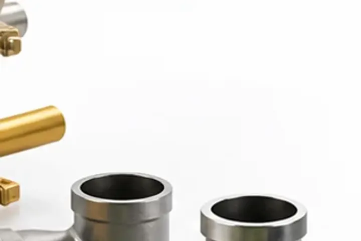 Electrical and Instrument Materials
