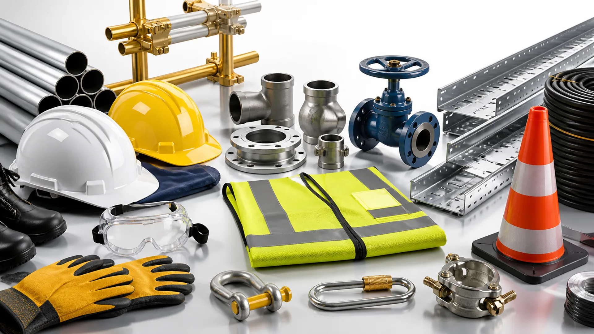 Industrial Materials