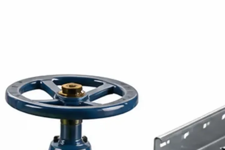 Mechanical Pipes, Fittings and Valves